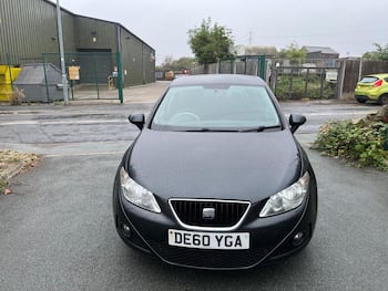 Used SEAT Ibiza 2010 for sale - 79735163: Photo