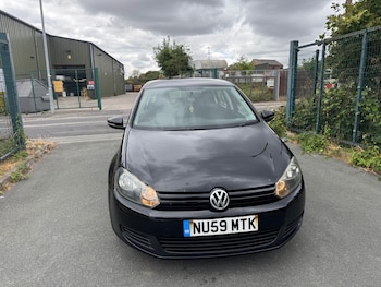 Used Volkswagen Golf 2009 for sale - 79465888: Photo