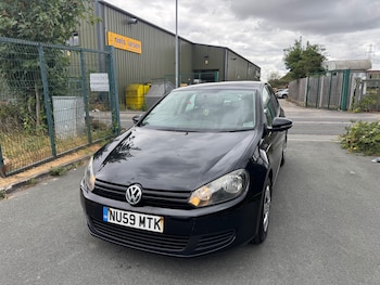 Used Volkswagen Golf 2009 for sale - 79465888: Photo
