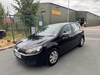 Used Volkswagen Golf 2009 for sale - 79465888: Photo