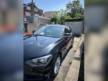 Used BMW 1 Series 2013 for sale - 78750925: Photo