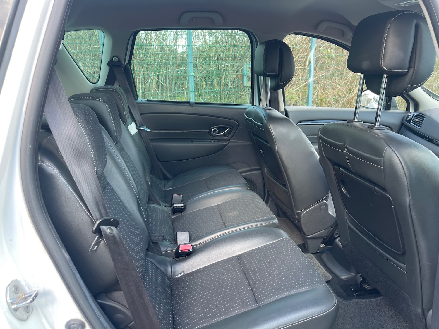 Used Renault Scenic 2012 for sale - 77889331: Photo 14