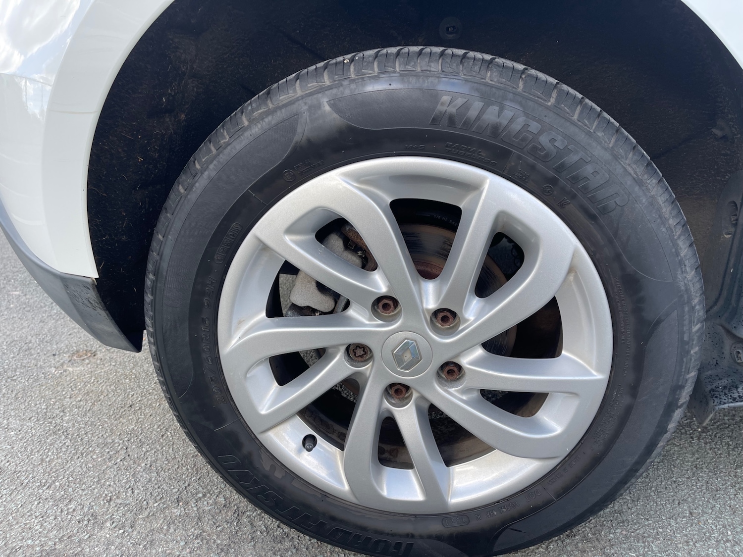 Used Renault Scenic 2012 for sale - 77889331: Photo 28