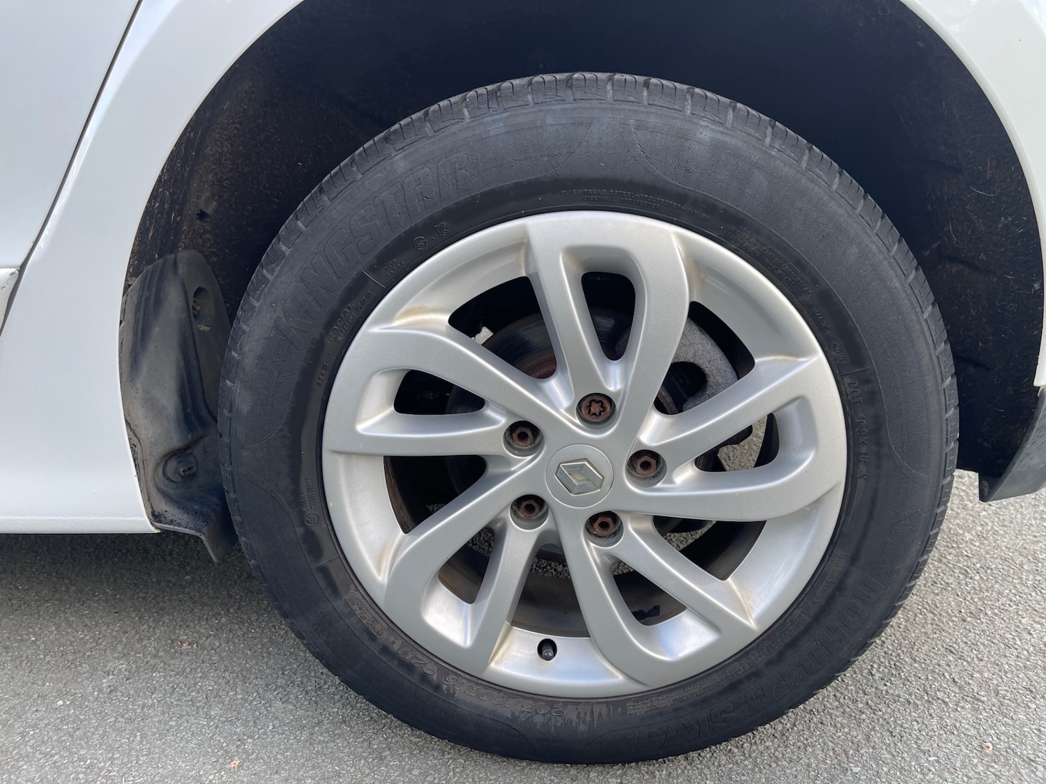 Used Renault Scenic 2012 for sale - 77889331: Photo 31