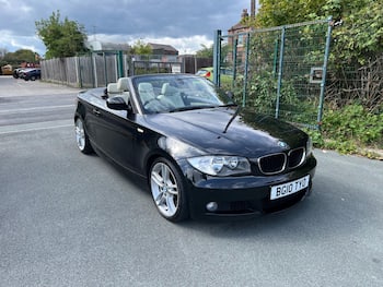 Used BMW 1 Series 2010 for sale - 79693157: Photo