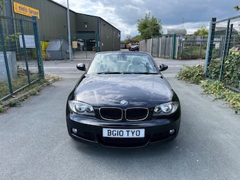 Used BMW 1 Series 2010 for sale - 79693157: Photo
