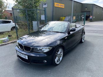 Used BMW 1 Series 2010 for sale - 79693157: Photo