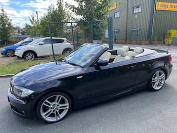 Used BMW 1 Series 2010 for sale - 79693157: Photo