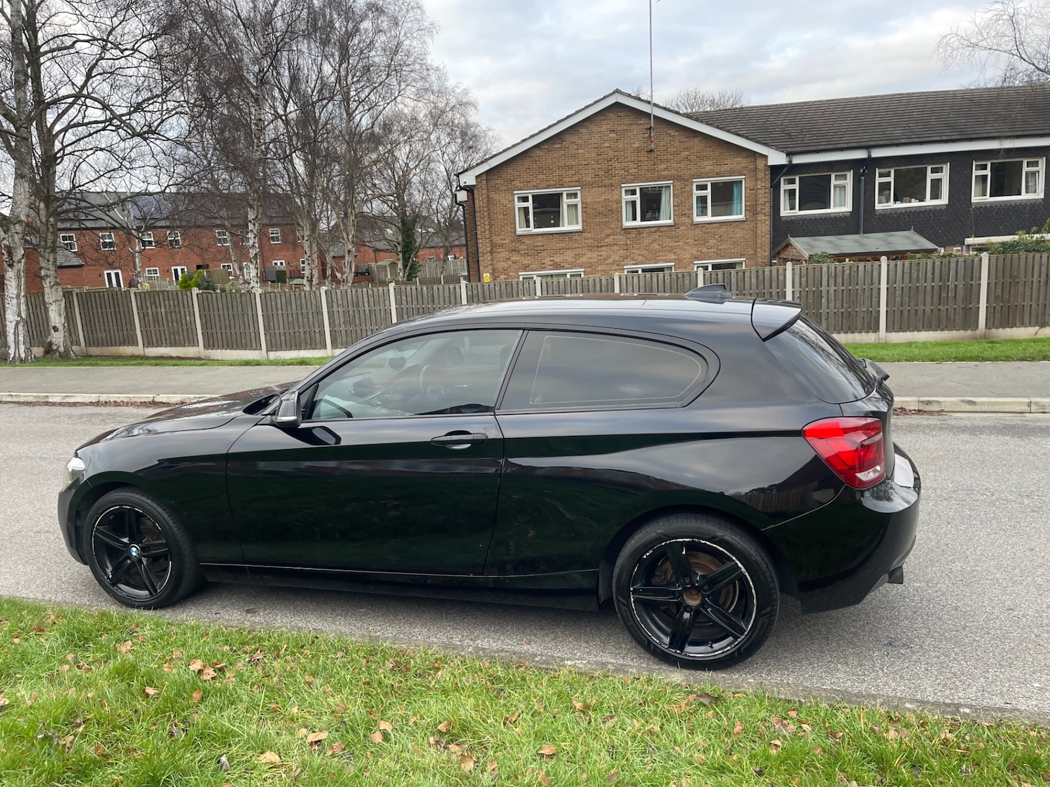 Used BMW 1 Series 2013 for sale - 77668892: Photo 10