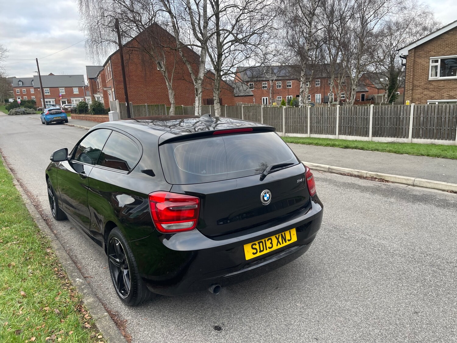 Used BMW 1 Series 2013 for sale - 77668892: Photo 13