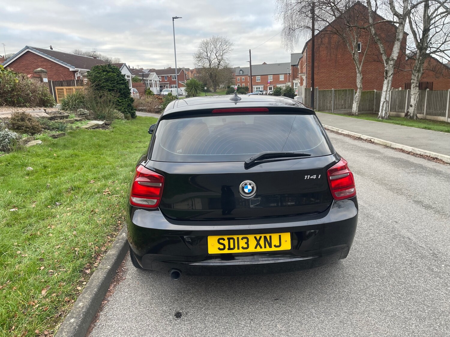 Used BMW 1 Series 2013 for sale - 77668892: Photo 15