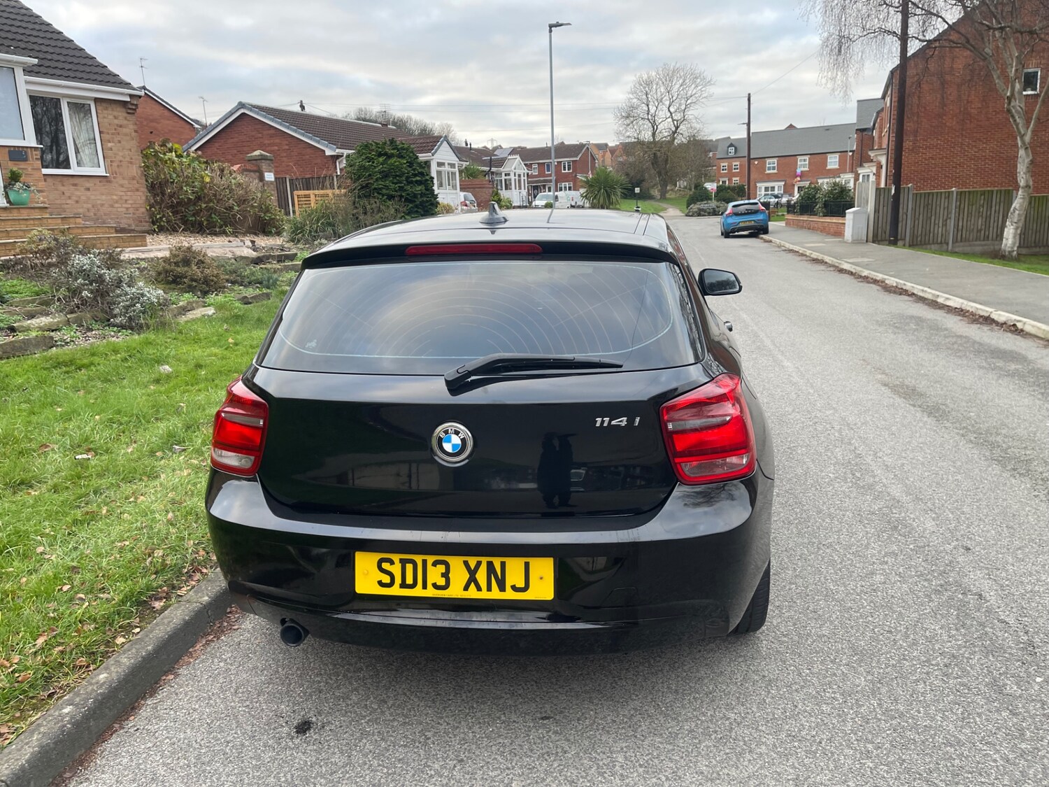 Used BMW 1 Series 2013 for sale - 77668892: Photo 16