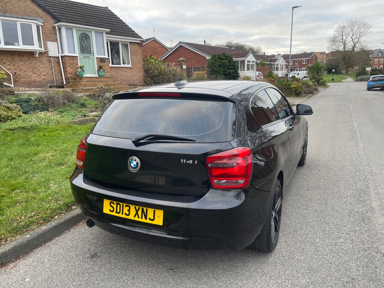 Used BMW 1 Series 2013 for sale - 77668892: Photo 17