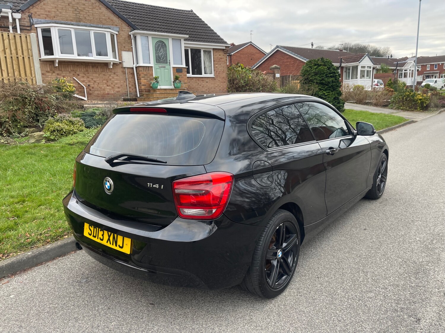 Used BMW 1 Series 2013 for sale - 77668892: Photo 18