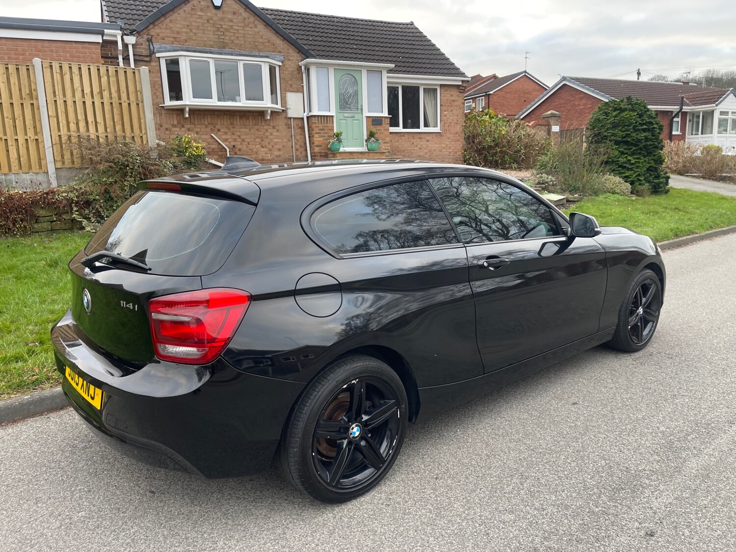 Used BMW 1 Series 2013 for sale - 77668892: Photo 19