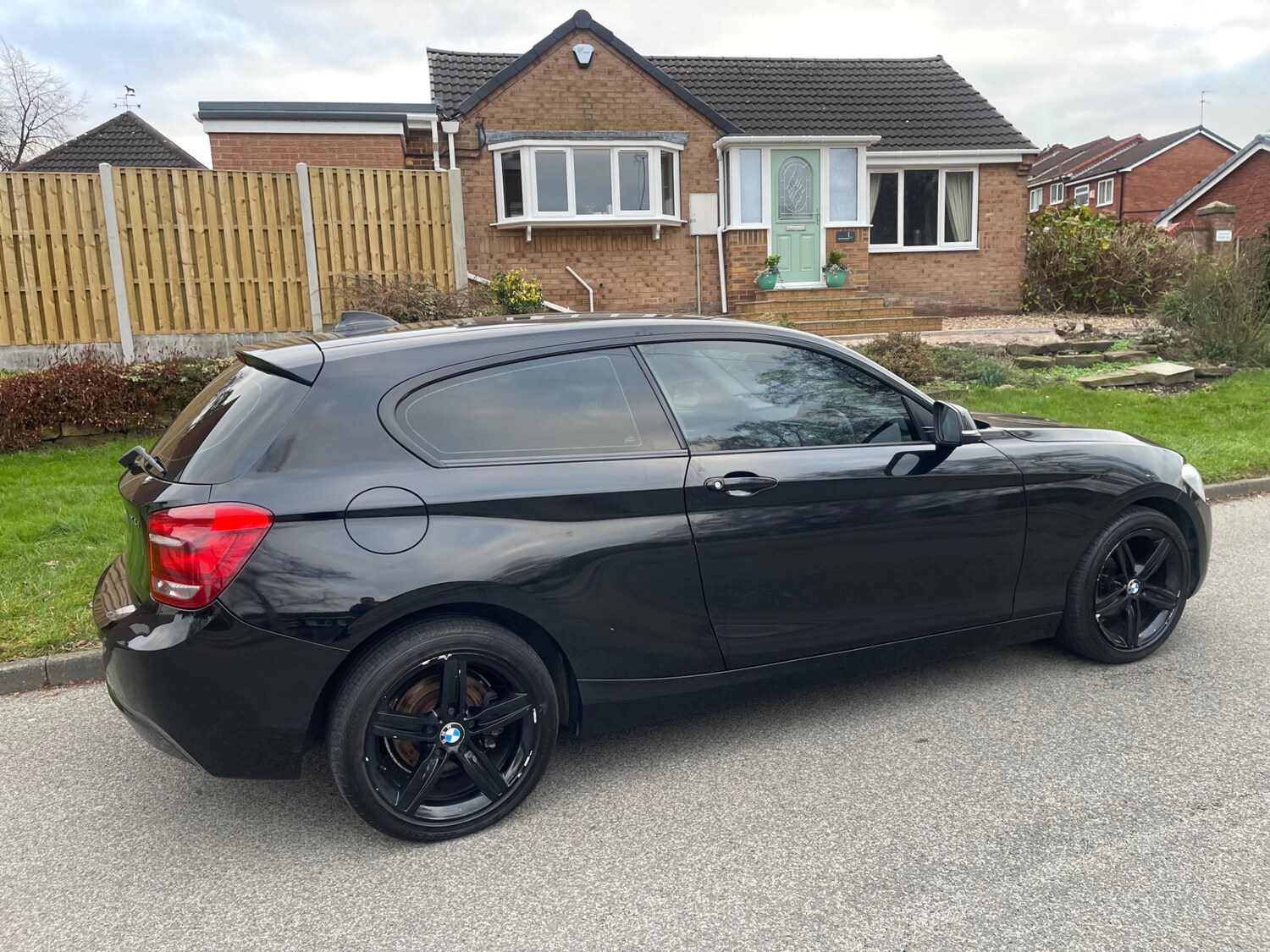 Used BMW 1 Series 2013 for sale - 77668892: Photo 20