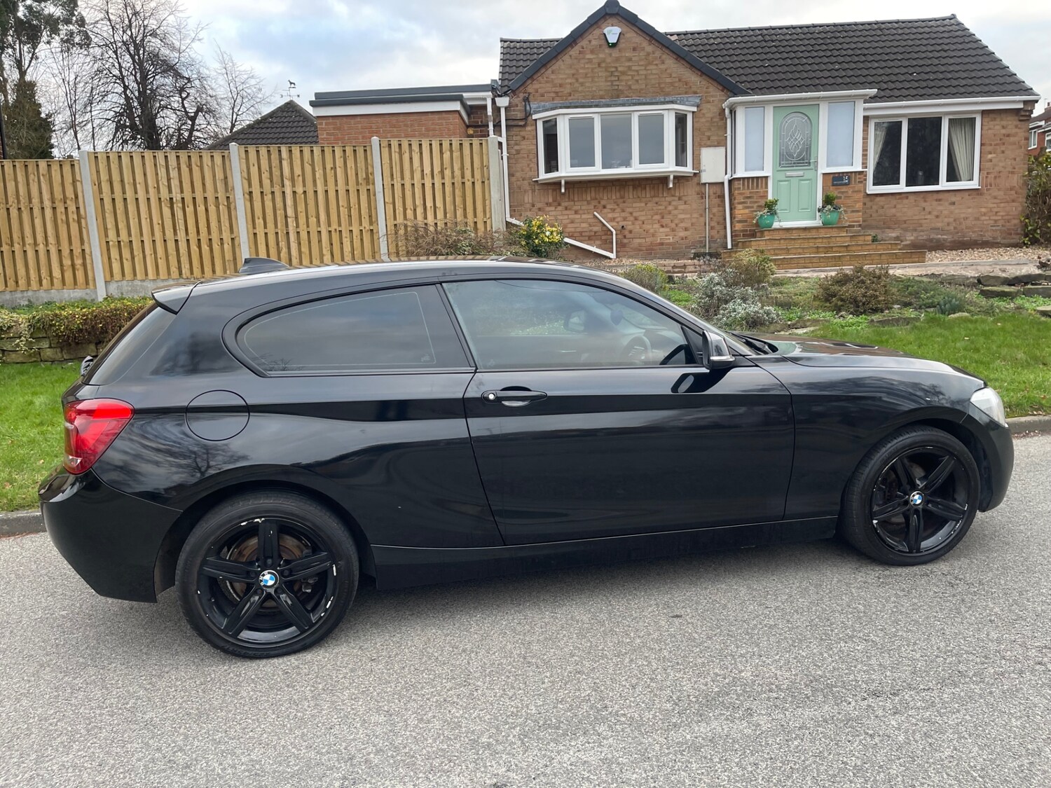 Used BMW 1 Series 2013 for sale - 77668892: Photo 21