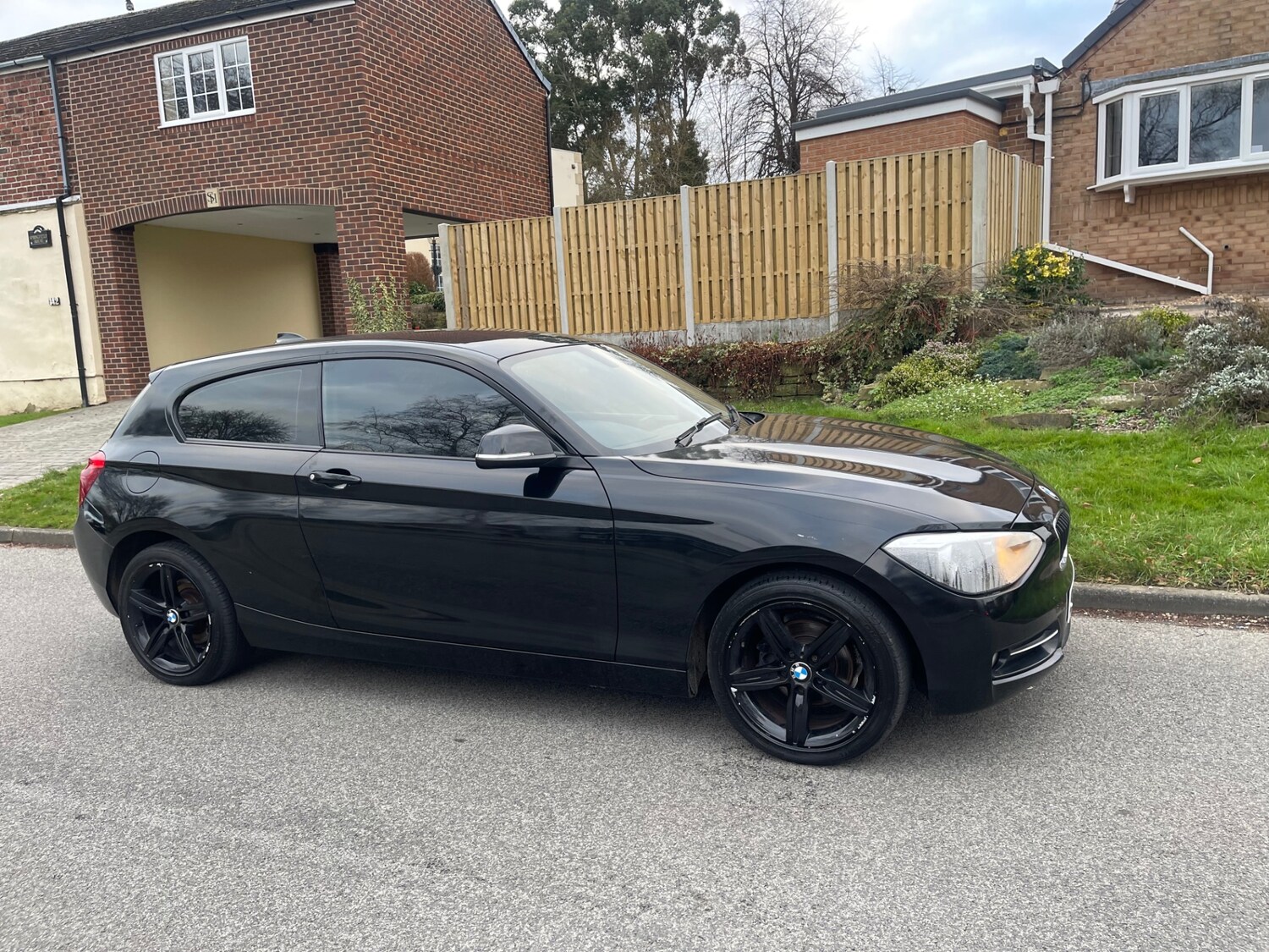 Used BMW 1 Series 2013 for sale - 77668892: Photo 23