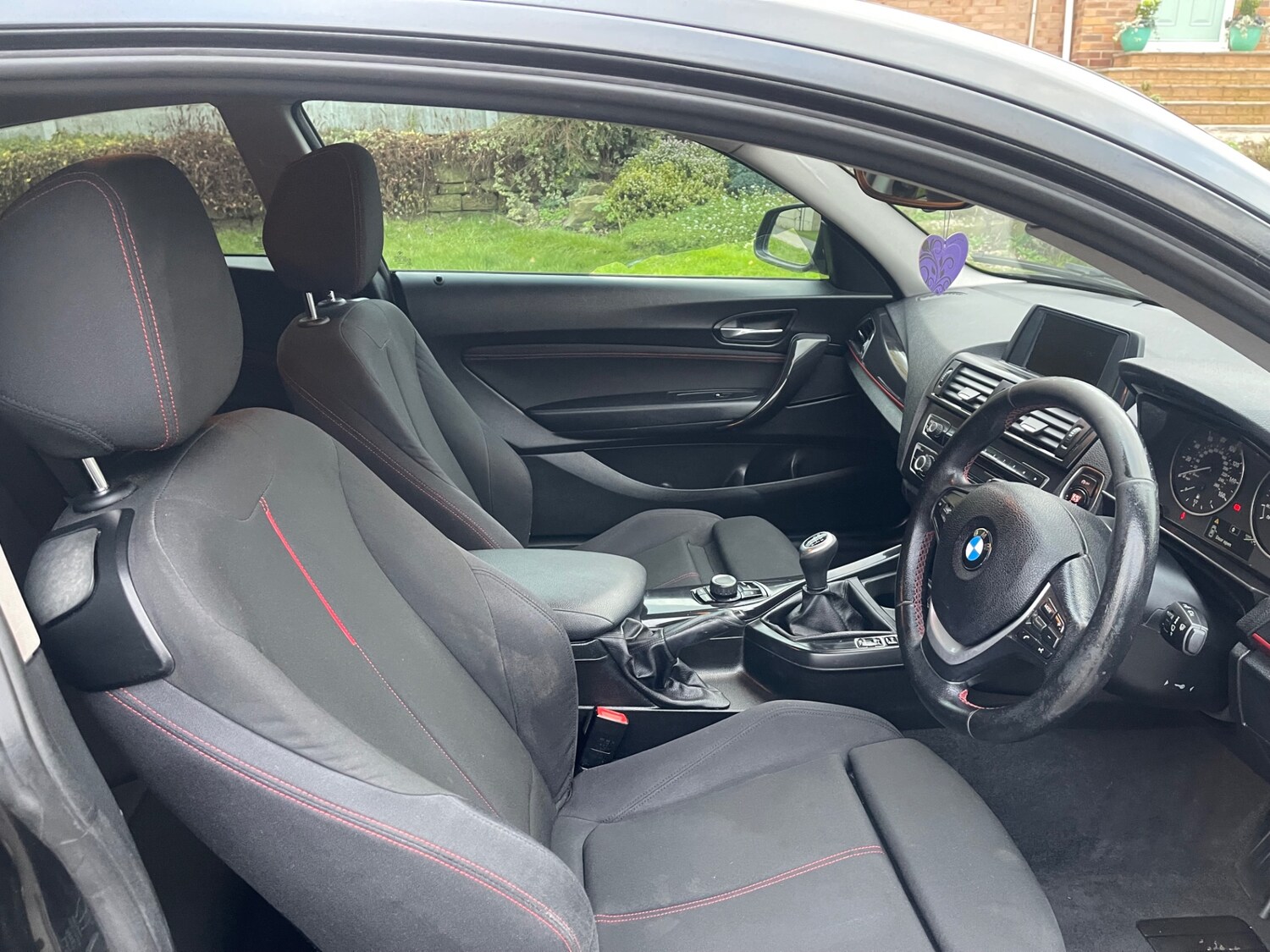 Used BMW 1 Series 2013 for sale - 77668892: Photo 26