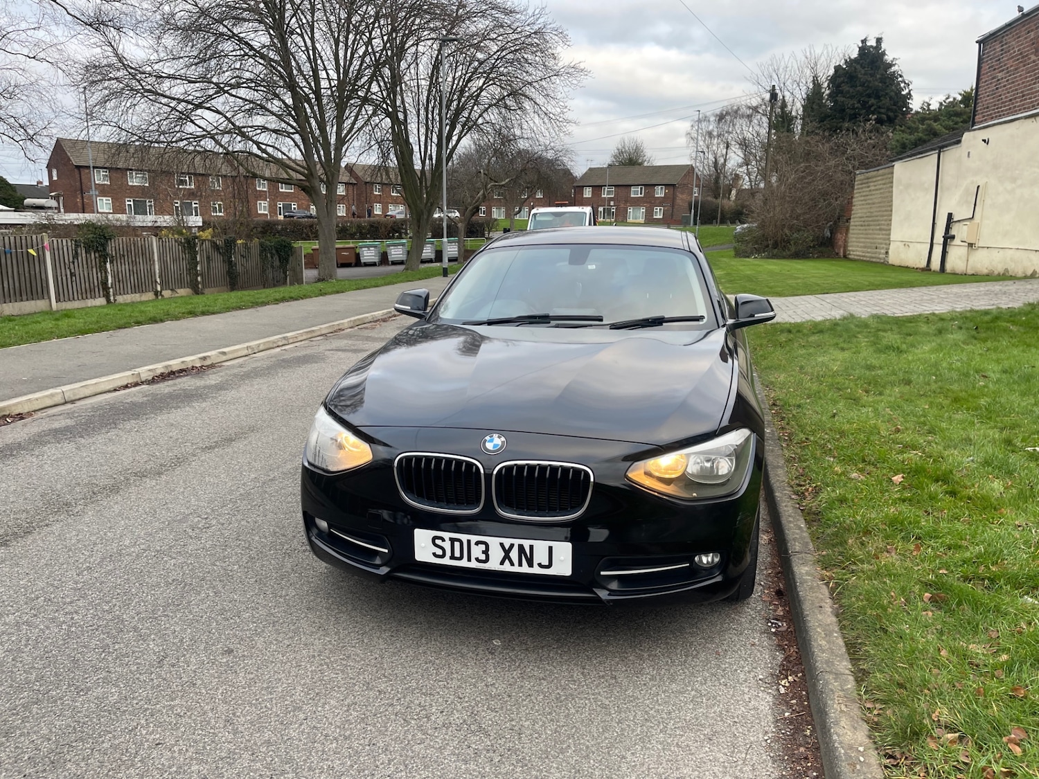 Used BMW 1 Series 2013 for sale - 77668892: Photo 3