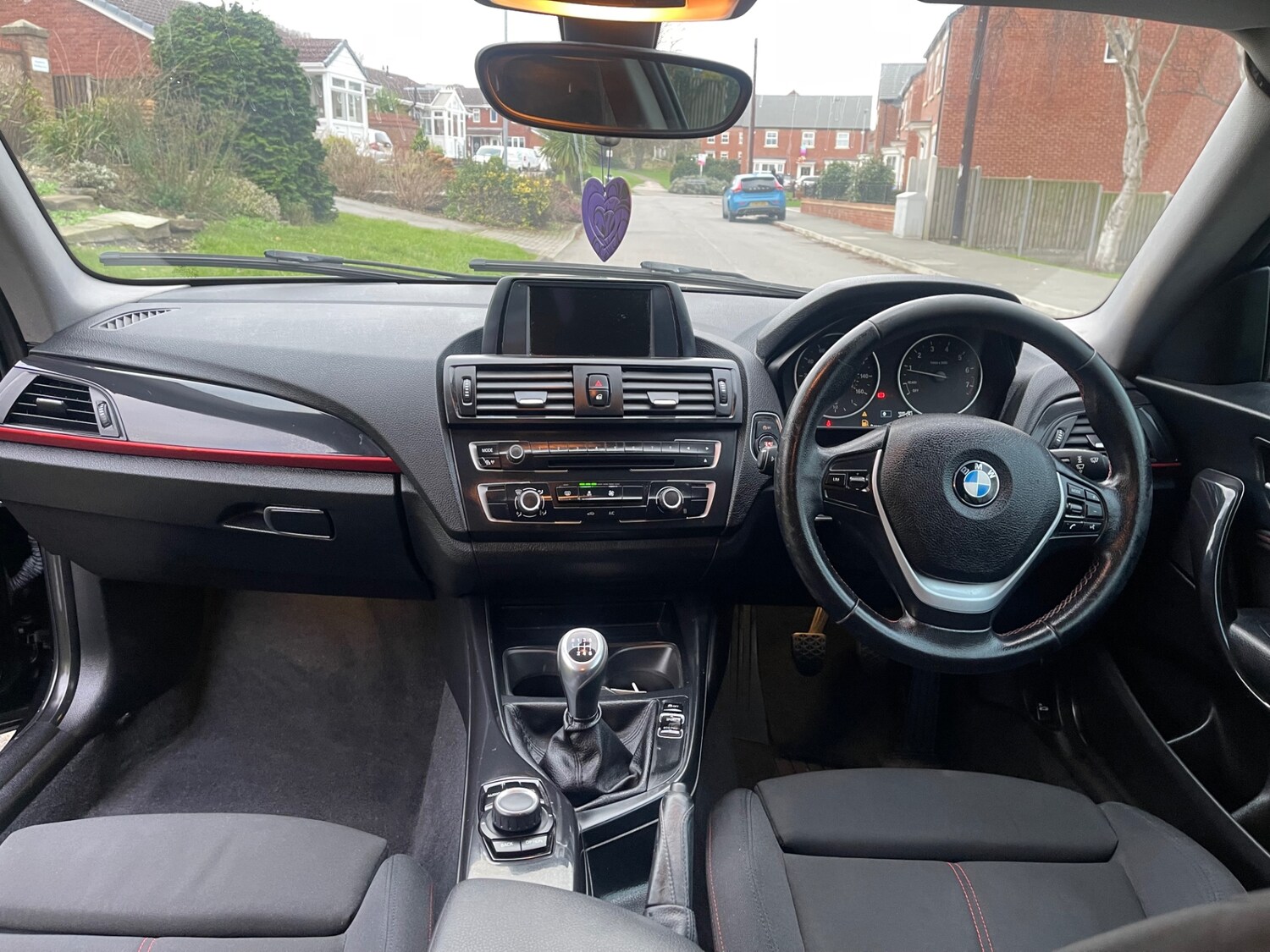 Used BMW 1 Series 2013 for sale - 77668892: Photo 30