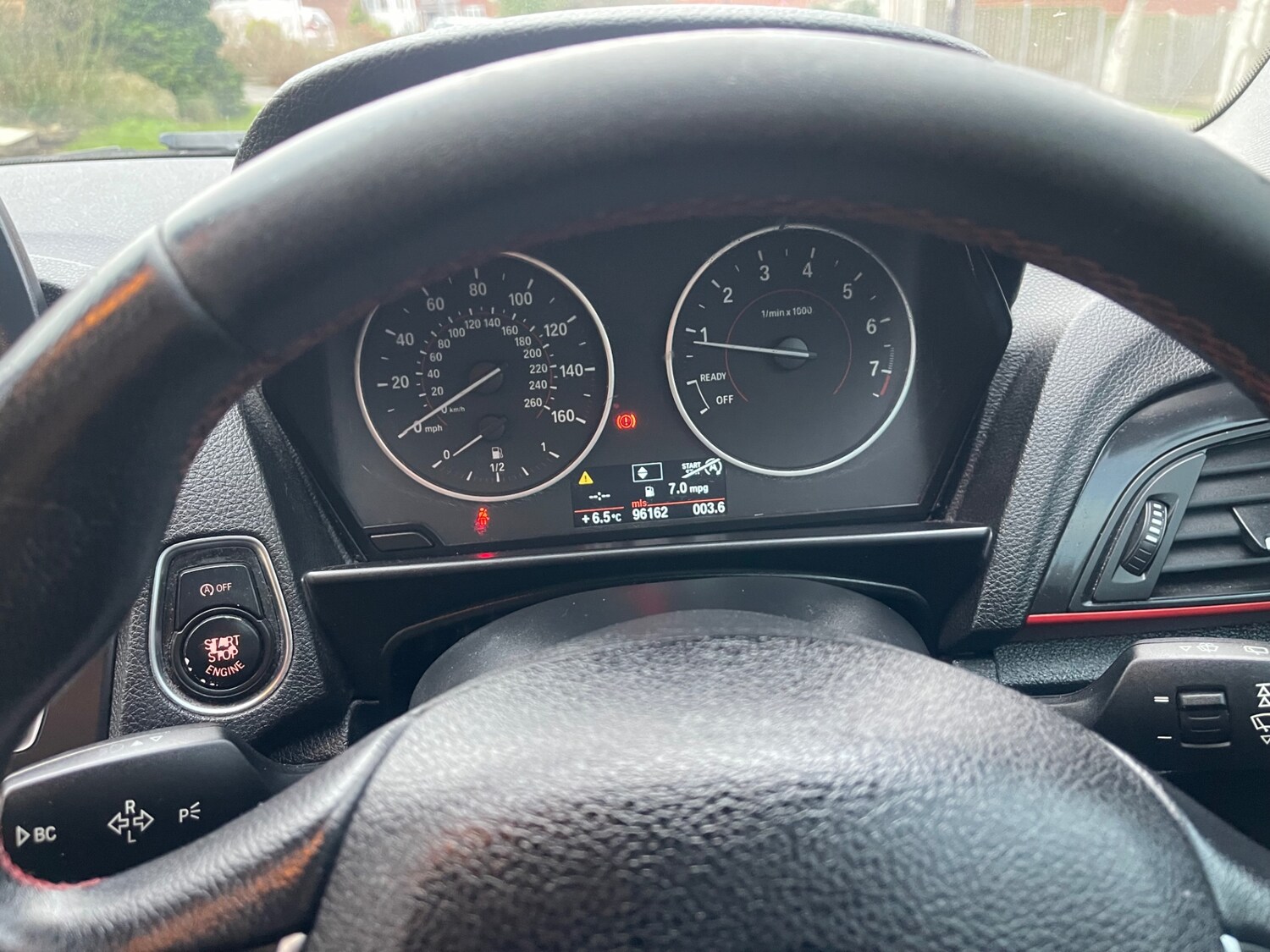 Used BMW 1 Series 2013 for sale - 77668892: Photo 33