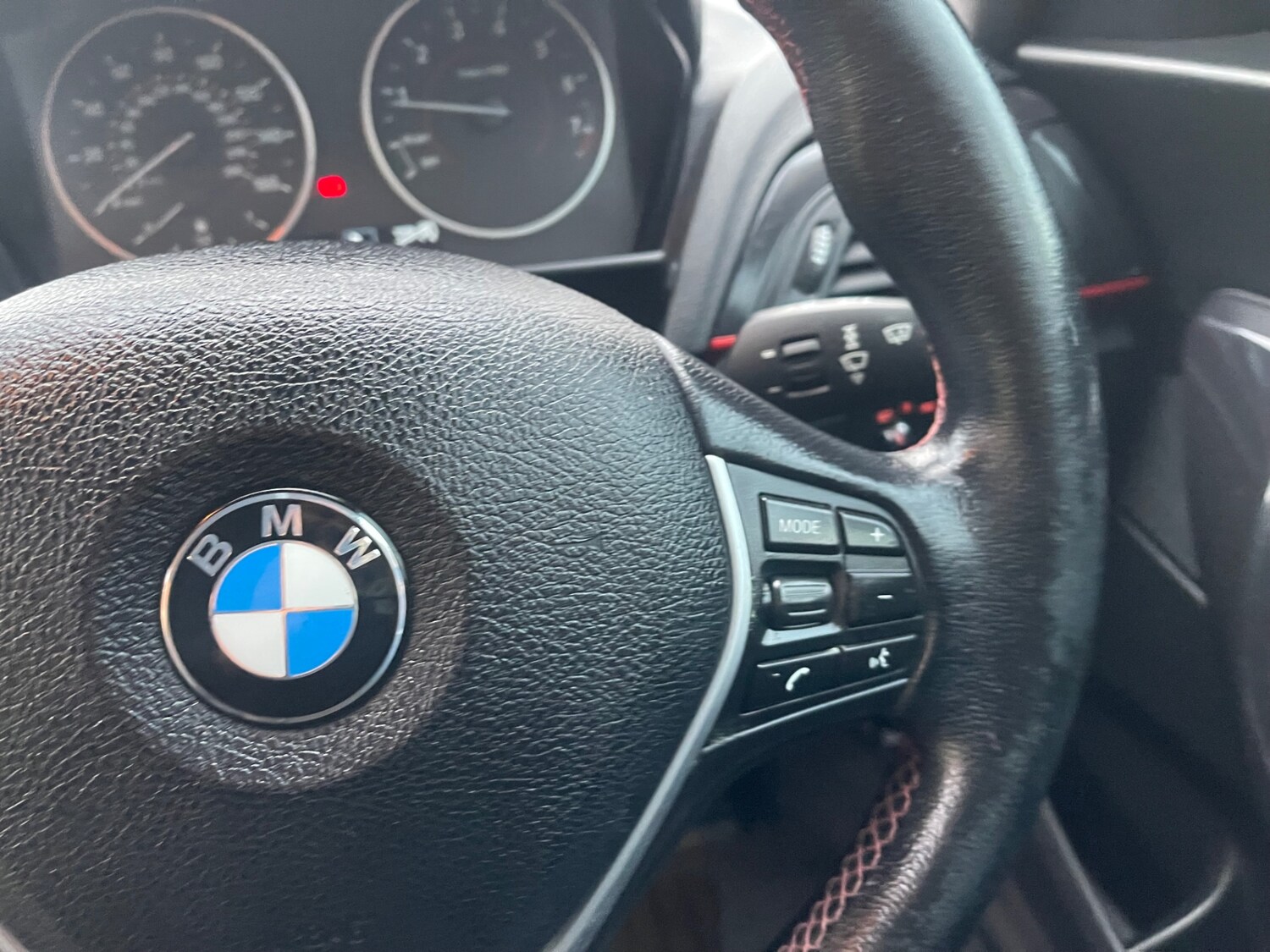 Used BMW 1 Series 2013 for sale - 77668892: Photo 35