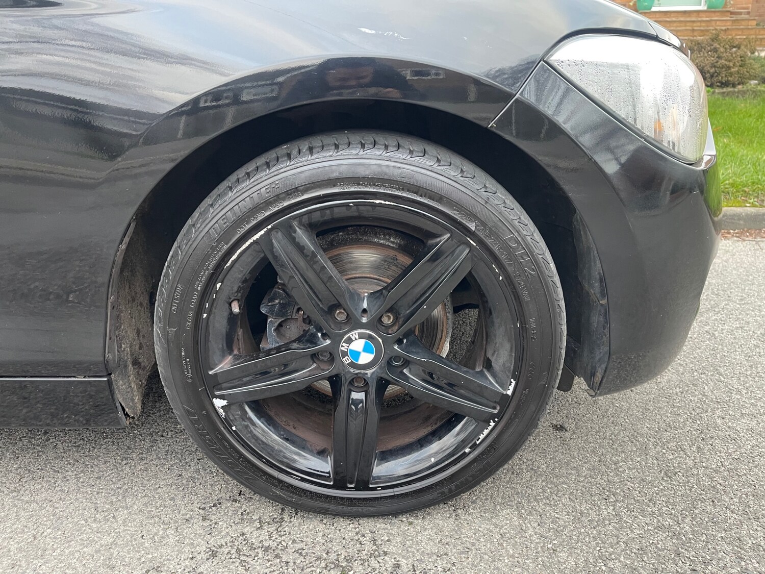 Used BMW 1 Series 2013 for sale - 77668892: Photo 37