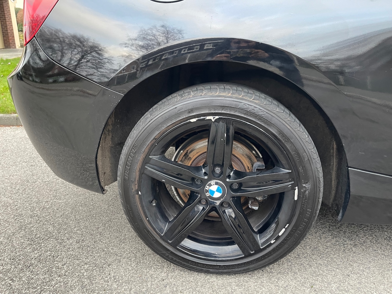 Used BMW 1 Series 2013 for sale - 77668892: Photo 38