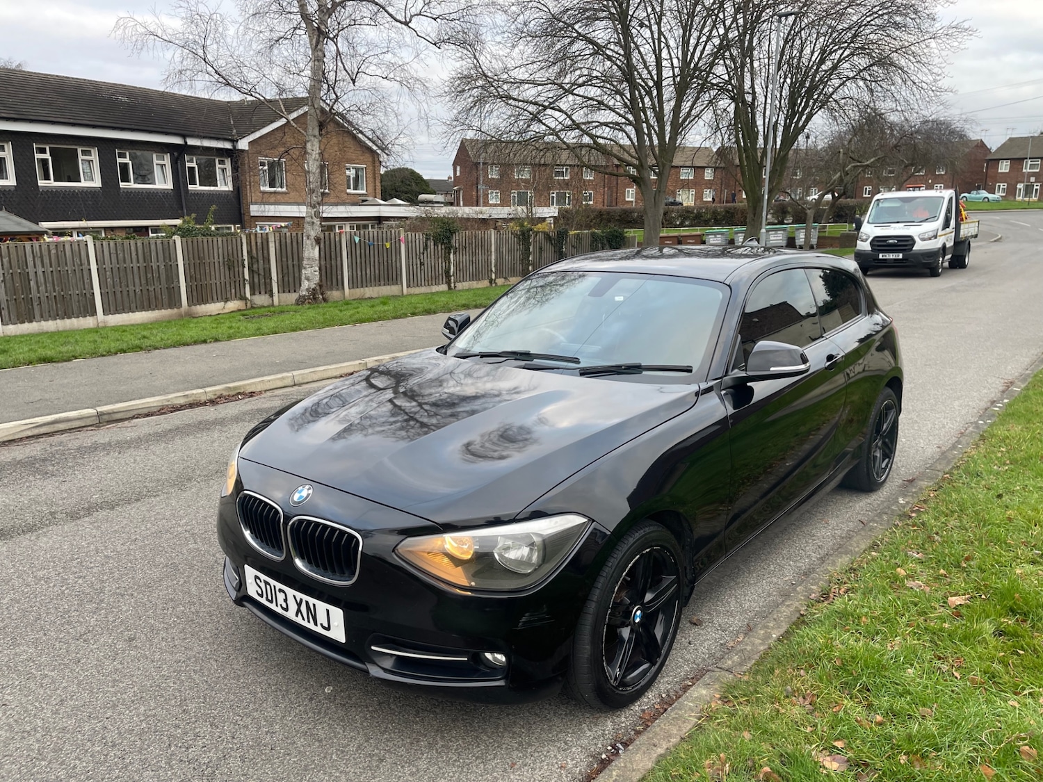 Used BMW 1 Series 2013 for sale - 77668892: Photo 5