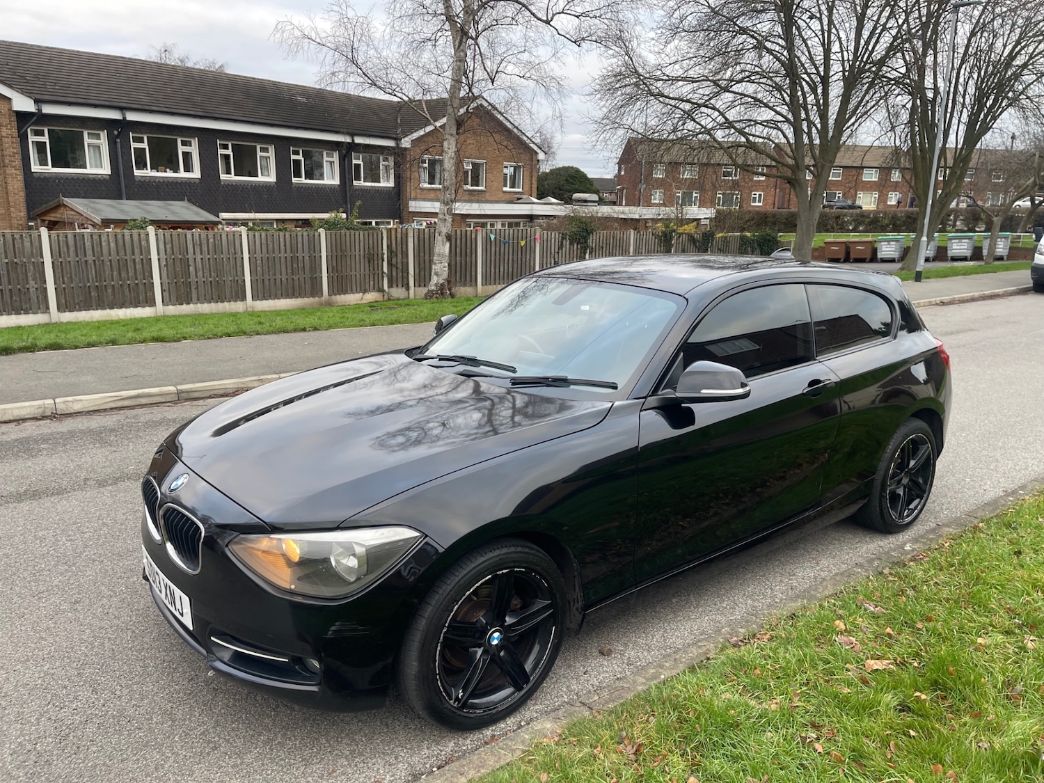 Used BMW 1 Series 2013 for sale - 77668892: Photo 6