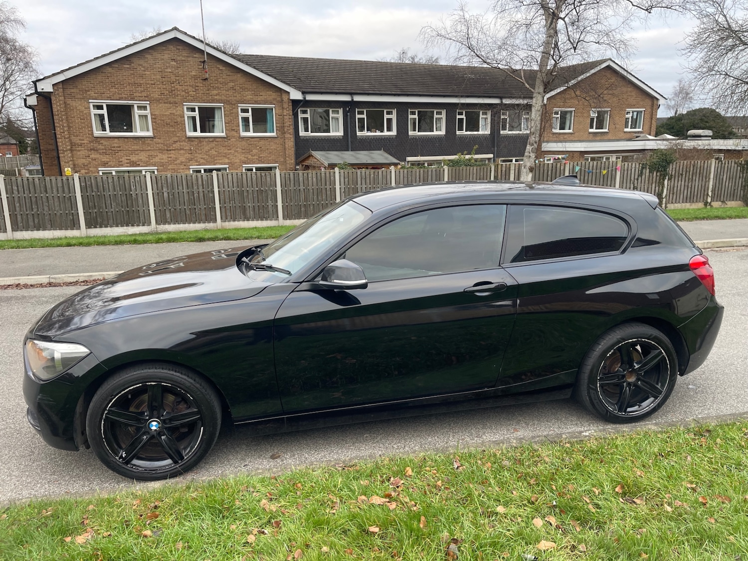 Used BMW 1 Series 2013 for sale - 77668892: Photo 8