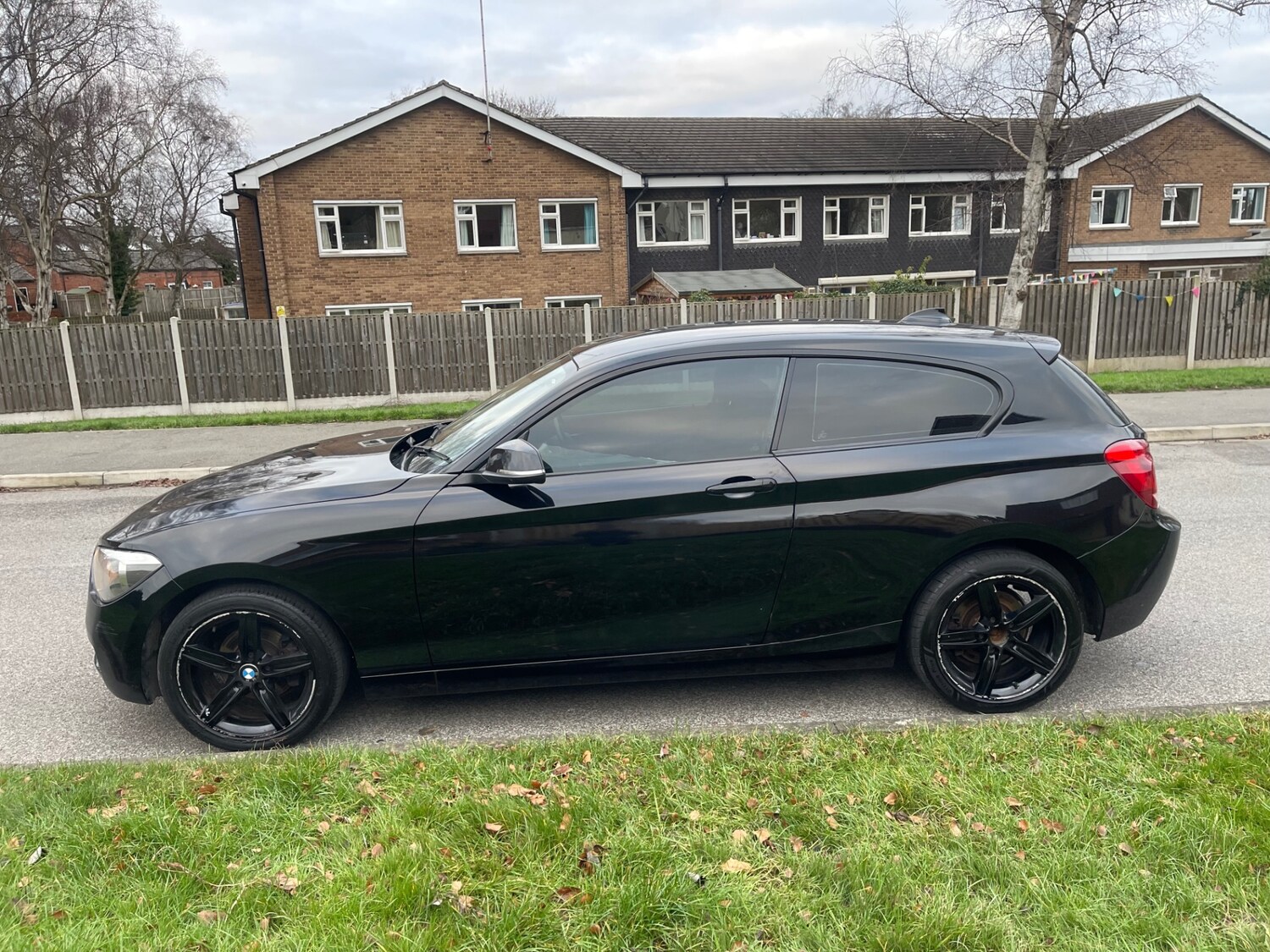 Used BMW 1 Series 2013 for sale - 77668892: Photo 9