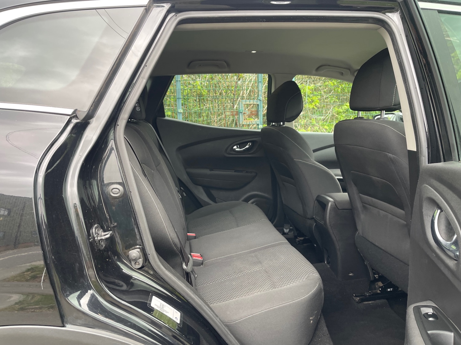 Used Renault Kadjar 2016 for sale - 78183968: Photo 19