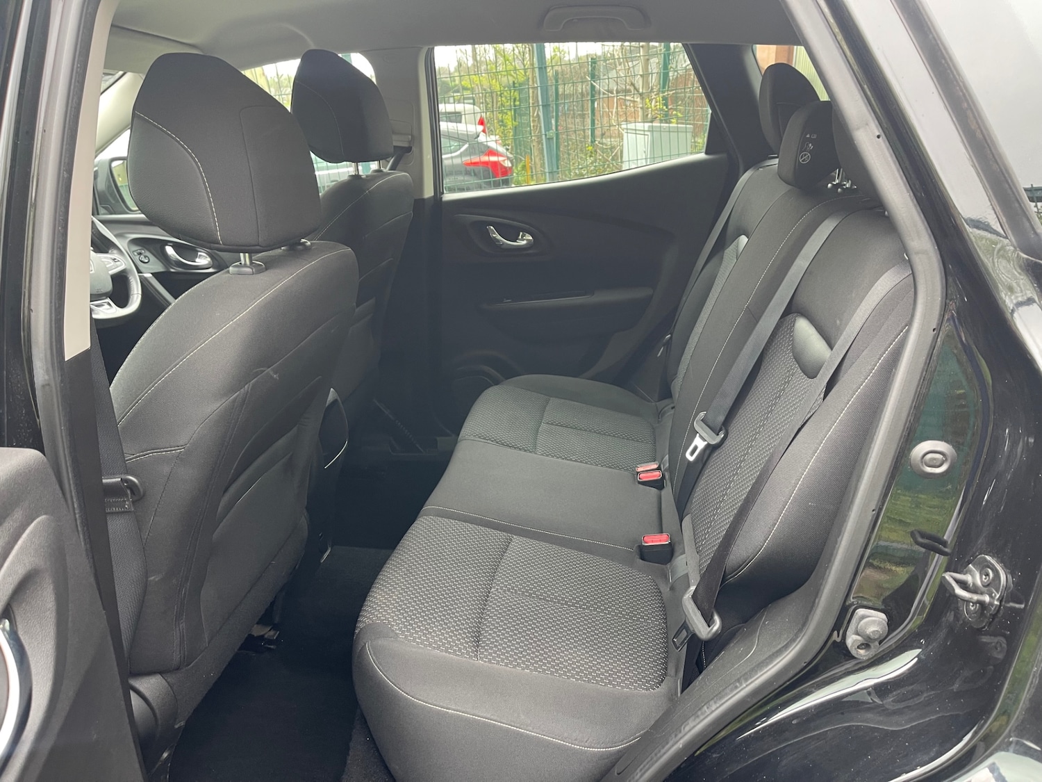 Used Renault Kadjar 2016 for sale - 78183968: Photo 20