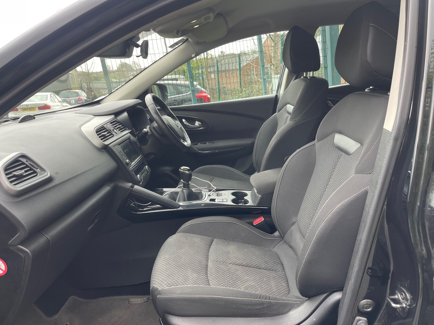 Used Renault Kadjar 2016 for sale - 78183968: Photo 21