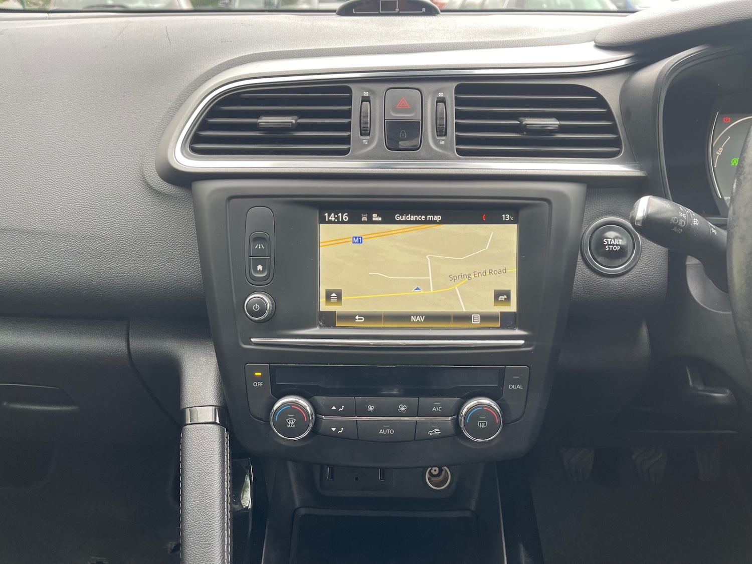 Used Renault Kadjar 2016 for sale - 78183968: Photo 23