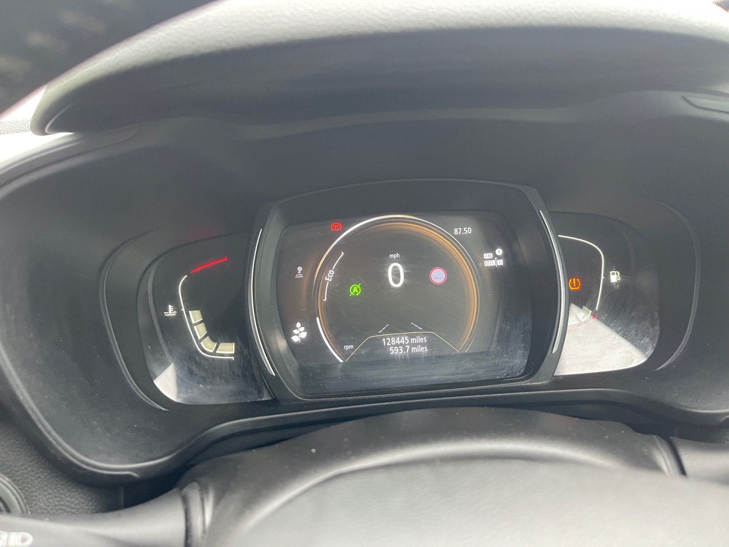 Used Renault Kadjar 2016 for sale - 78183968: Photo 24