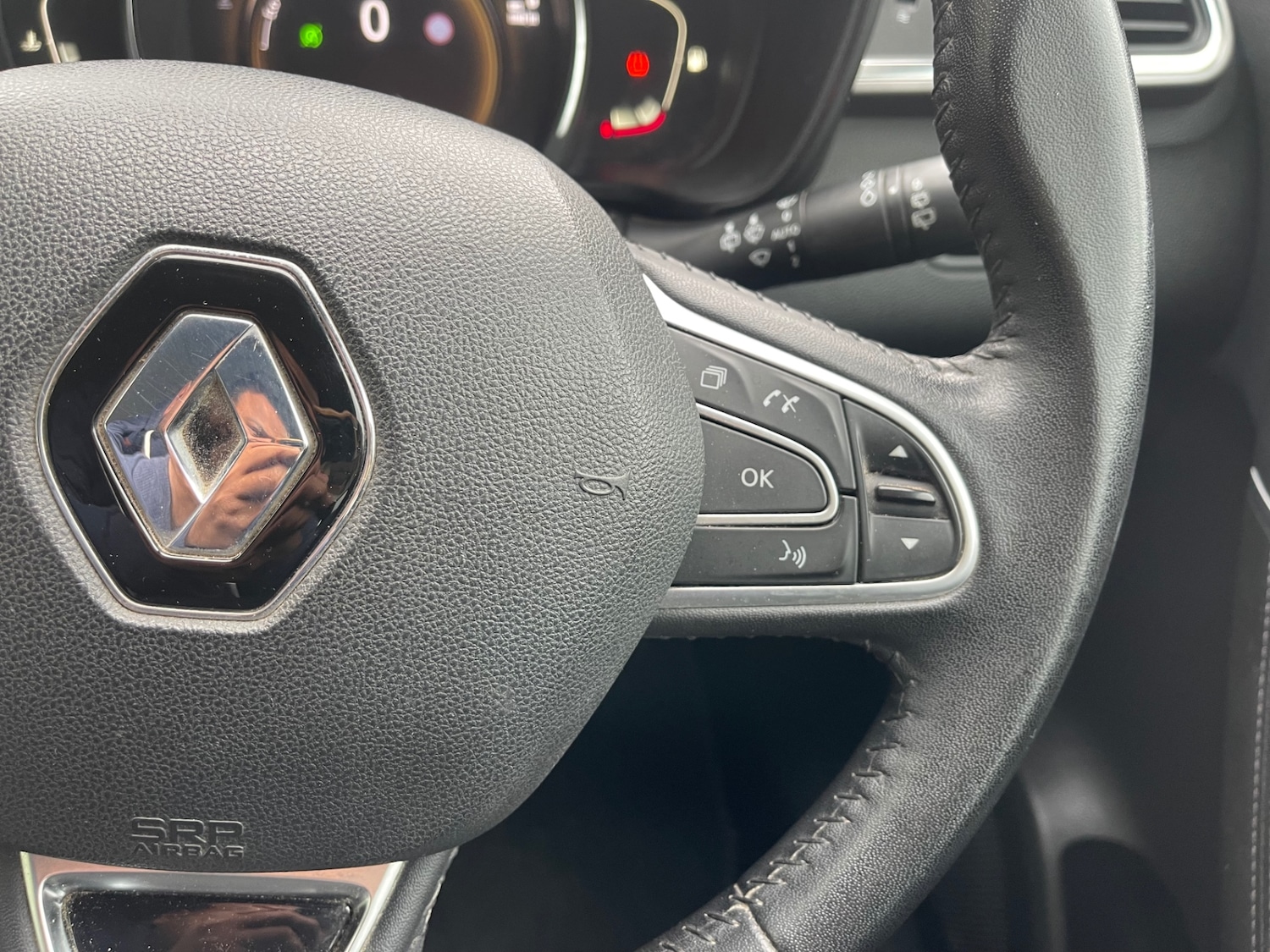 Used Renault Kadjar 2016 for sale - 78183968: Photo 26