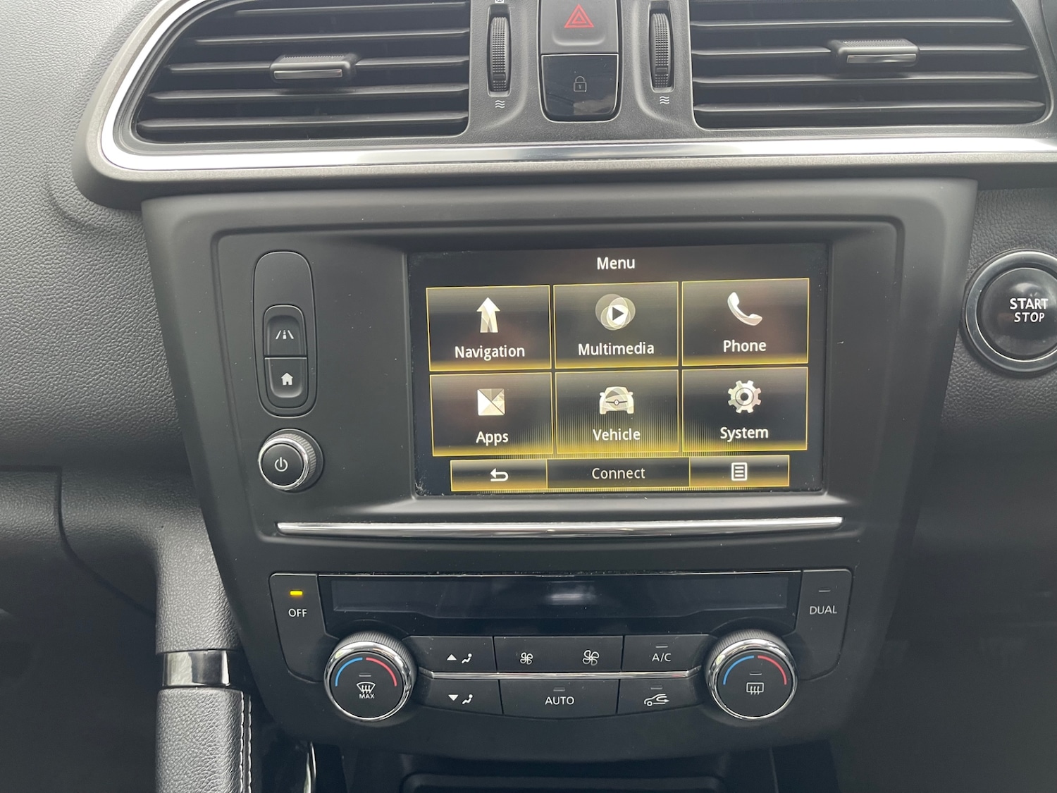 Used Renault Kadjar 2016 for sale - 78183968: Photo 29