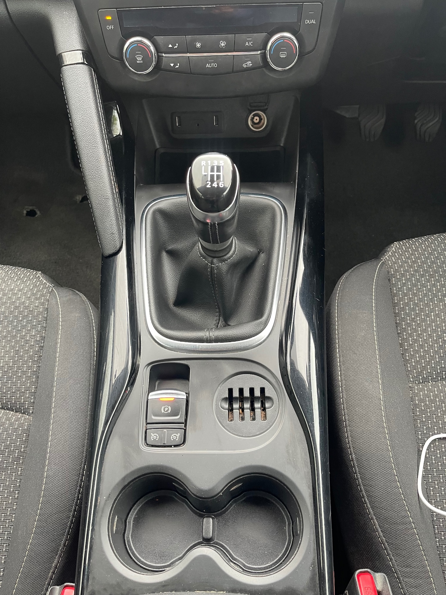 Used Renault Kadjar 2016 for sale - 78183968: Photo 30