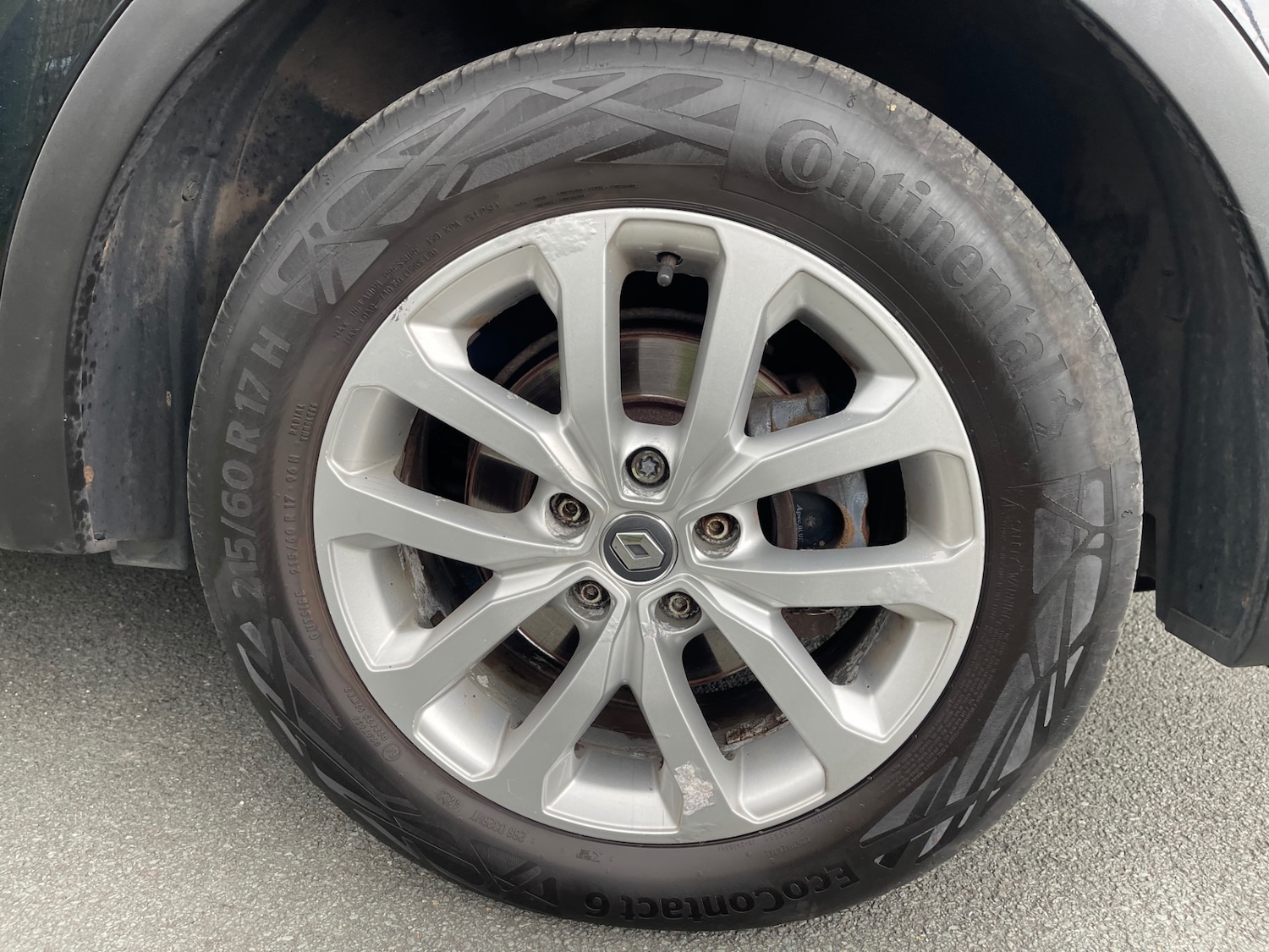 Used Renault Kadjar 2016 for sale - 78183968: Photo 34