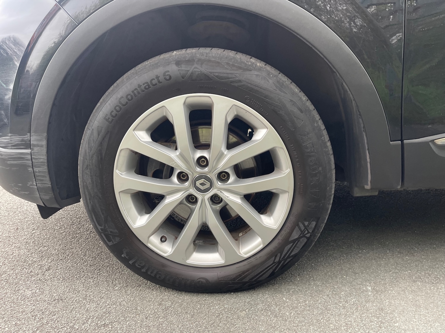 Used Renault Kadjar 2016 for sale - 78183968: Photo 35