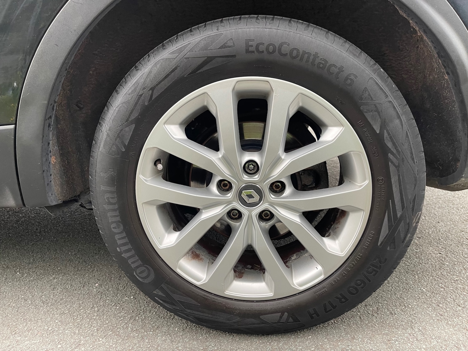 Used Renault Kadjar 2016 for sale - 78183968: Photo 36