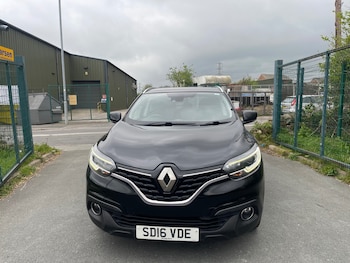 Used Renault Kadjar 2016 for sale - 78183968: Photo
