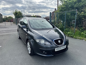 Used SEAT Altea XL 2009 for sale - 78900990: Photo