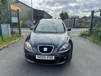 Used SEAT Altea XL 2009 for sale - 78900990: Photo