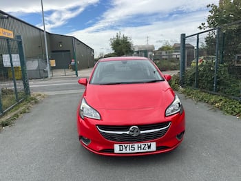 Used Vauxhall Corsa 2015 for sale - 79747874: Photo