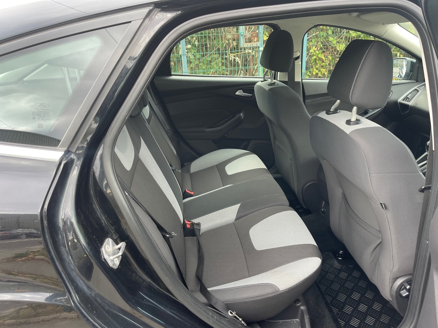 Used Ford Focus 2013 for sale - 77659164: Photo 12