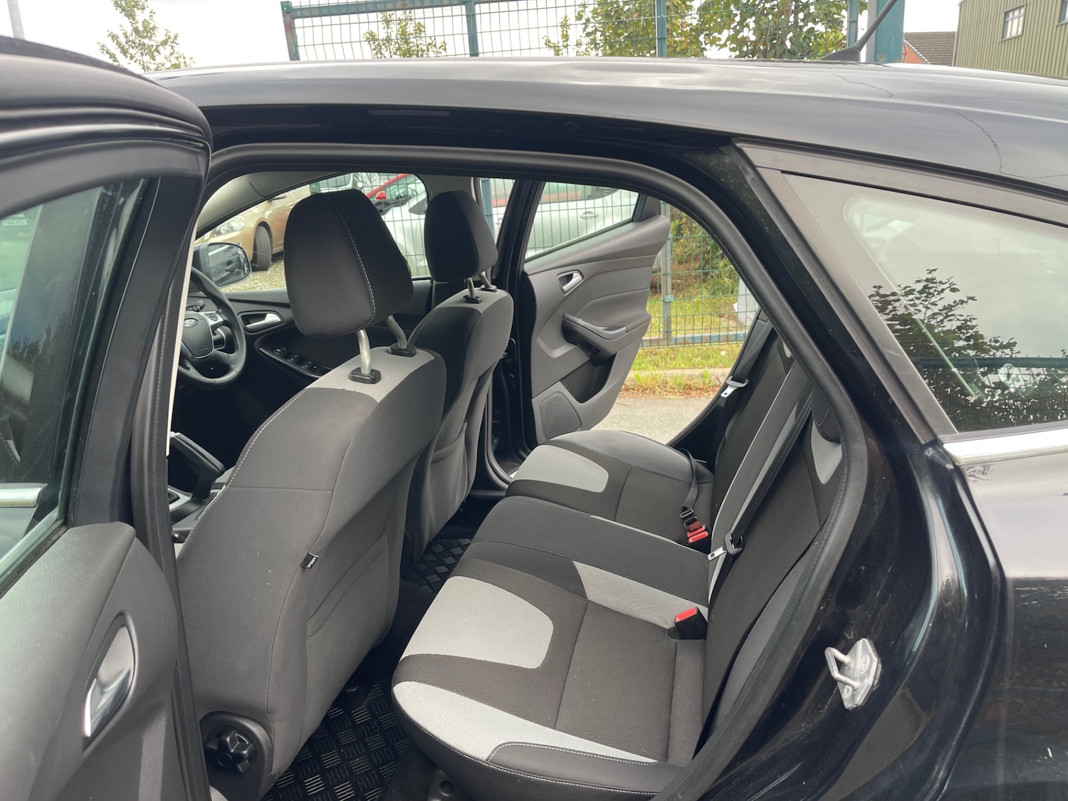 Used Ford Focus 2013 for sale - 77659164: Photo 13